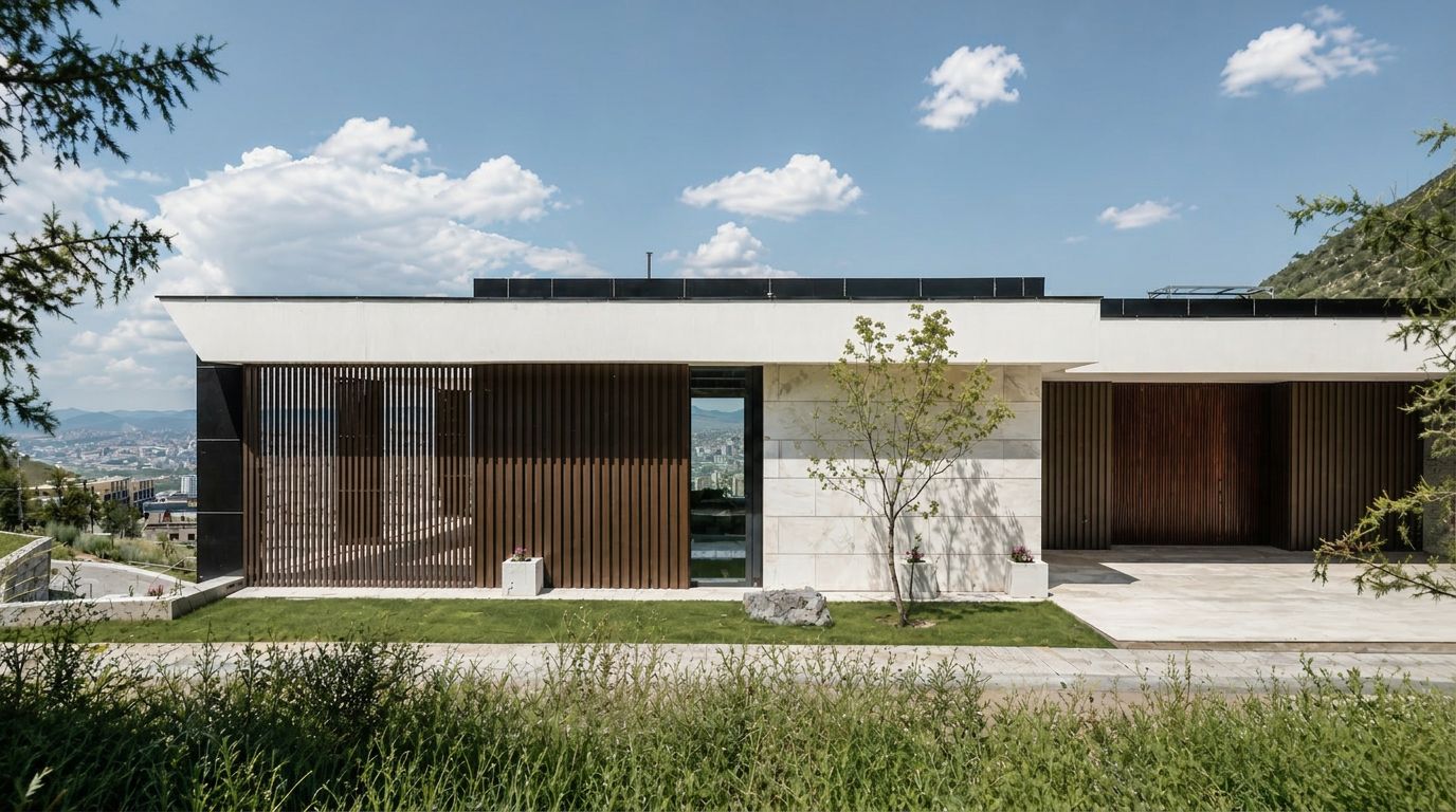 N1 Residence